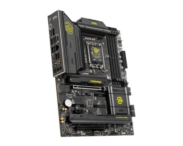 MB B860 S1851/MAG B860 TOM WIFI MSI - Image 4