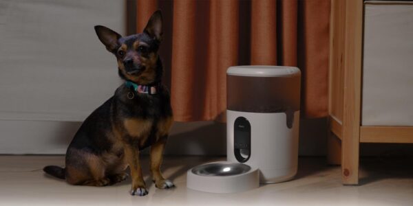 SMART HOME PET FEEDER C1/PETC1-M01 AQARA - Image 3
