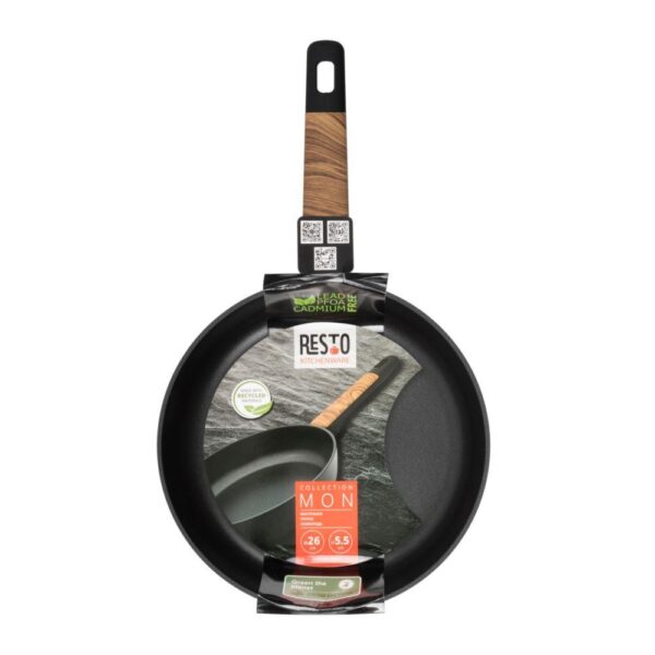 FRYPAN D26 H5.5CM/93184 RESTO - Image 5