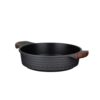 SHALLOW POT D28CM 4.4L/93506 RESTO - Image 2