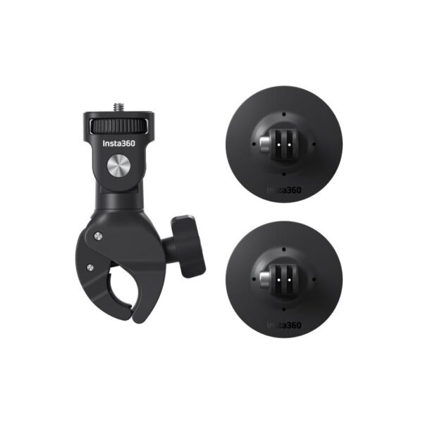 ACTION CAM ACC MOTORCYC BUNDLE//ONE X2 DINMBBD/A INSTA360 - Image 4