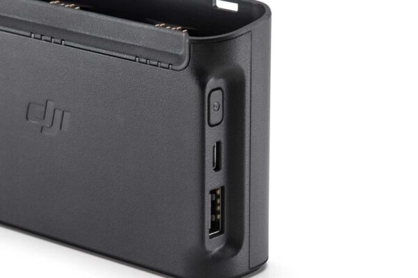 Drone Accessory|DJI|Mavic Mini Two-Way Charging Hub|CP.MA.00000141.01 - Image 5