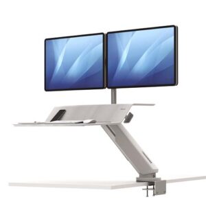 PC ACC SIT-STAND LOTUS/8081801 FELLOWES