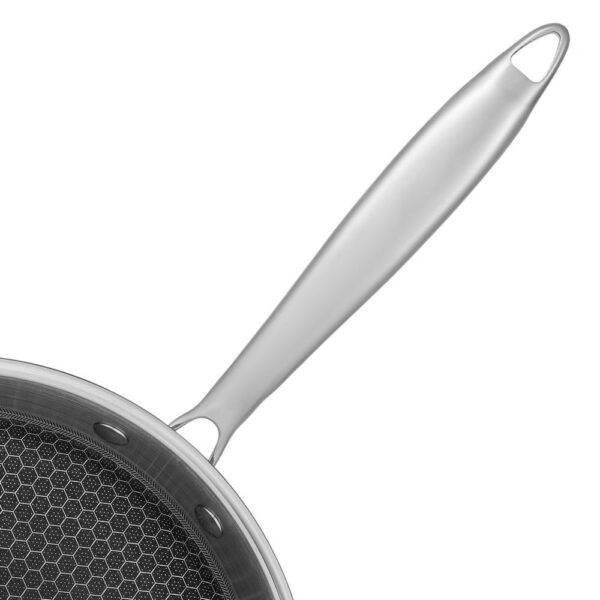 FRYPAN D24 H5.0CM/95346 RESTO - Image 6
