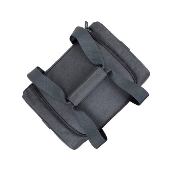 COOLER BAG/14L 5514 DARKGREY RESTO - Image 7