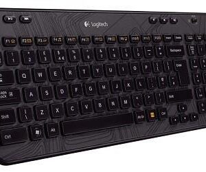 KEYBOARD WRL K360 RUS/920-003095 LOGITECH