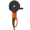 ANGLE GRINDER 2500W/DAG 2600-230 DAEWOO - Image 3