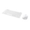 KEYBOARD +MOUSE WRL LYRA/WHITE 25073 TRUST - Image 5