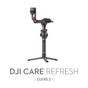 Gimbal Accessory|DJI|Care Refresh 1-Year Plan (RS 2)|CP.QT.00003831.01