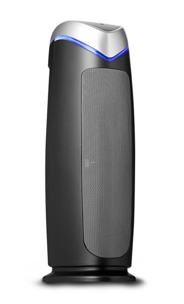 AIR PURIFIER HEPA UV/CA-506 CLEAN AIR OPTIMA - Image 2