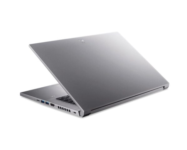 Notebook|ACER|Predator Triton|PTN16-51-97A9|CPU  Core Ultra|u9-185H|2300 MHz|16"|2880x1800|RAM 32GB|LPDDR5x|SSD 1TB|NVIDIA GeForce RTX 4070|ENG|Card Reader microSD|Windows 11 Home|Silver|2.05 kg|NH.QPPEL.001 - Image 3