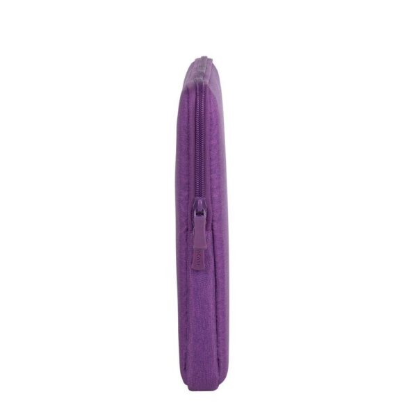 NB SLEEVE SUZUKA ECO 13.3-14"/7703 VIOLET RIVACASE - Image 3