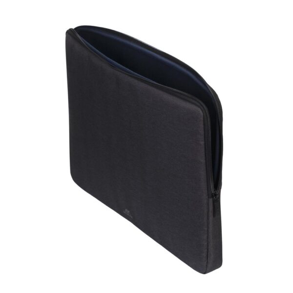 NB SLEEVE SUZUKA 15.6"/7705 BLACK RIVACASE - Image 4