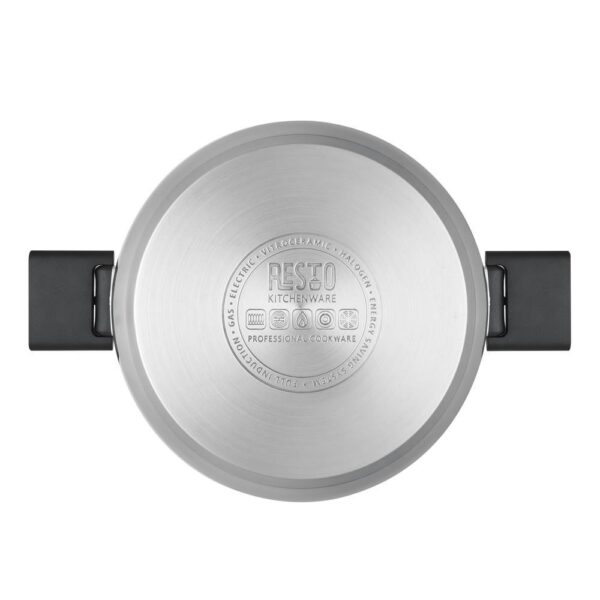 CASSEROLE D22CM 4.4L/92204 RESTO - Image 4