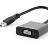 I/O ADAPTER USB3 TO VGA/BLIST AB-U3M-VGAF-01 GEMBIRD