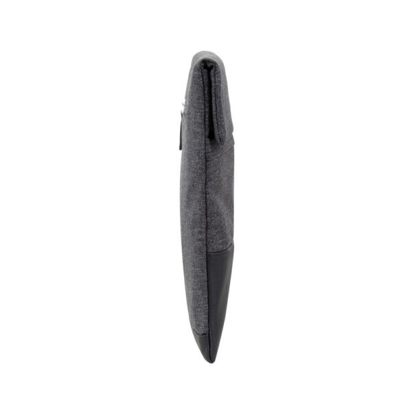 NB SLEEVE ULTRABOOK 13.3"/8803 BLACK MELANGE RIVACASE - Image 3
