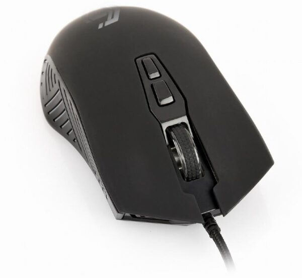 KEYBOARD USB GAMING KIT ENG/TWIN GGS-IVAR-TWIN GEMBIRD - Image 7