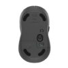 MOUSE USB OPTICAL WRL M650/GRAPHITE 910-006274 LOGITECH - Image 3