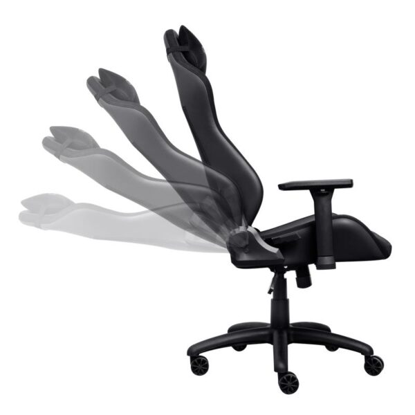 GAMING CHAIR GXT 714 RUYA/BLACK 24908 TRUST - Image 3