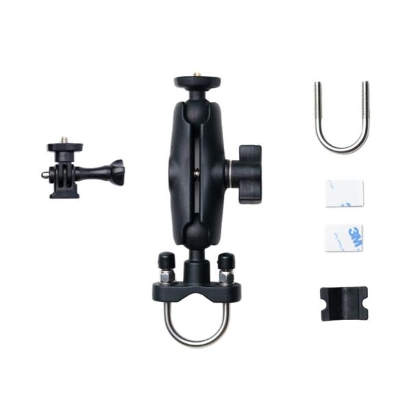ACTION CAM ACC MOTORCYC U-BOLT/MOUNT DINMBBD/B INSTA360 - Image 2