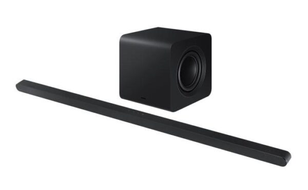 SOUND BAR 3.1.2 BLACK/HW-S800D/EN SAMSUNG - Image 2