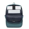 NB BACKPACK SUZUKA ECO 15.6"/7760 AQUAMARINE RIVACASE - Image 6