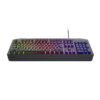 KEYBOARD USB GXT 836 EVOCX/ENG 24722 TRUST - Image 2