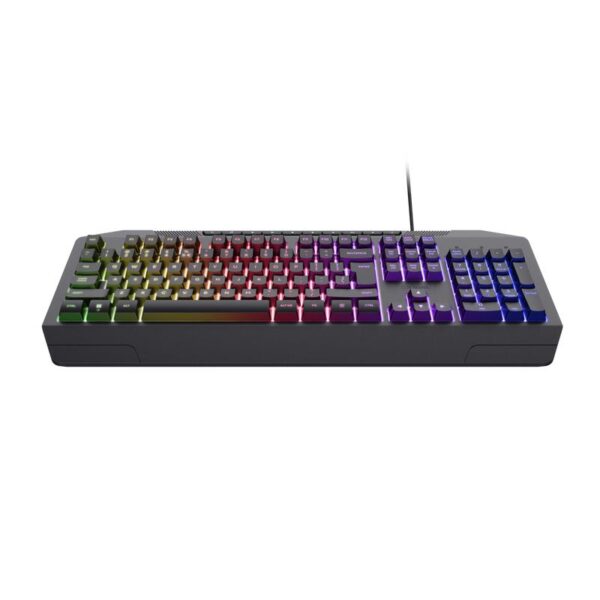 KEYBOARD USB GXT 836 EVOCX/ENG 24722 TRUST - Image 2