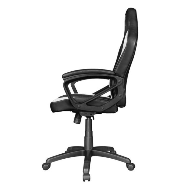 GAMING CHAIR GXT701W RYON/WHITE 24581 TRUST - Image 4