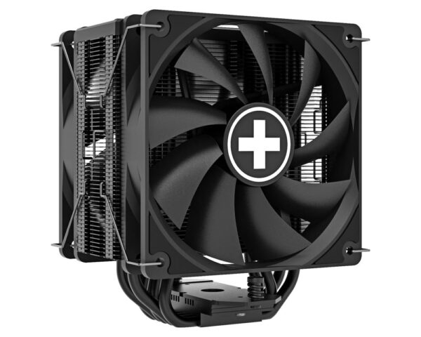 CPU COOLER MULTI SOCKET/M705D XC061 XILENCE - Image 3