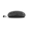 MOUSE USB OPTICAL WRL/BLACK MROS215 MEDIARANGE - Image 2