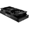 CPU COOLER S_MULTI/PURE LOOP 2 BW017 BE QUIET - Image 3