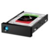 External HDD|LACIE|8TB|SATA|USB-C|USB 3.2|USB 3.1|Drives 1|Rotation speed 7200 rpm|Black|STHS8000800 - Image 5