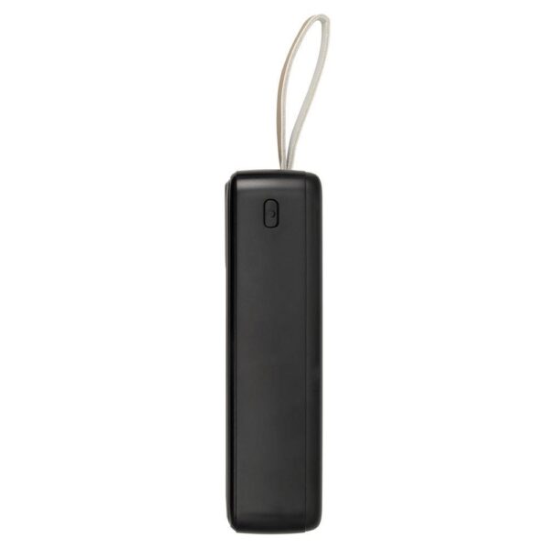 POWER BANK USB 30000MAH/VA2585 RIVACASE - Image 4
