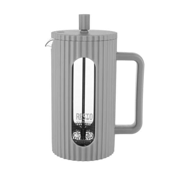 FRENCH PRESS 1000ML/90533 RESTO - Image 2