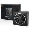 Power Supply|BE QUIET|1000 Watts|Peak Power 1050 Watts|Efficiency 80 PLUS GOLD|PFC Active|MTBF 100000 hours|BN345 - Image 2