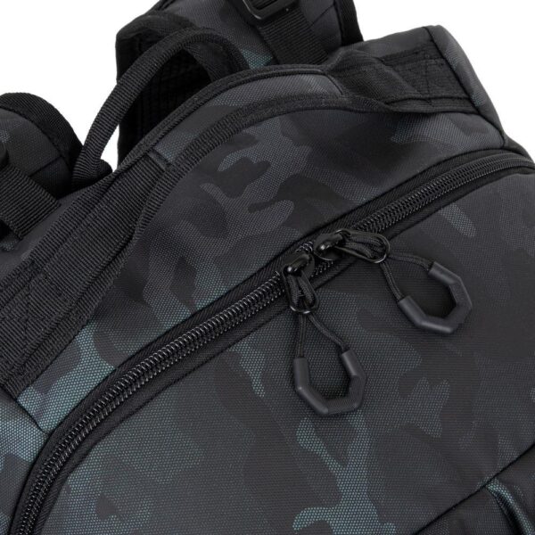 NB BACKPACK RUCKSACK 17.3"/7661 CAMO RIVACASE - Image 5