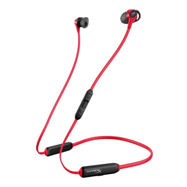 HEADSET HYPERX CLOUD BUDS/HEBBXX-MC-RD/G HYPERX