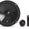 CAR SPEAKERS 6.5"/COMPONENT STAGE3607CF JBL - Image 2
