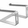 NB ACC RISER STAND/SILVER NBS-D1-01 GEMBIRD - Image 4