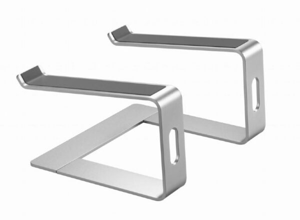 NB ACC RISER STAND/SILVER NBS-D1-01 GEMBIRD - Image 4
