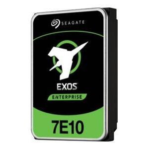 HDD|SEAGATE|Exos 7E10|2TB|SATA|256 MB|7200 rpm|ST2000NM017B