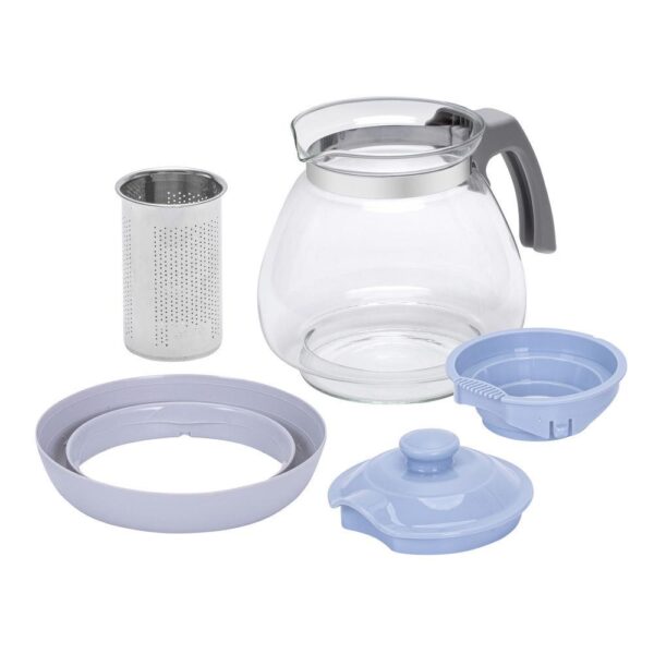 TEAPOT 1600ML/90511 RESTO - Image 2