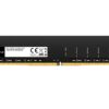 MEMORY DIMM 8GB PC25600 DDR4/LD4AU008G-B3200GSST LEXAR - Image 3