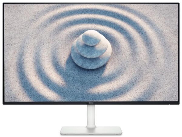 LCD Monitor|DELL|S2425H|23.8"|Business|Panel IPS|1920x1080|16:9|100Hz|Matte|8 ms|Speakers|Tilt|210-BMHJ - Image 2