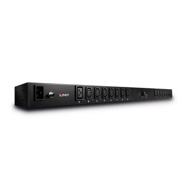 NET ACC POWER SWITCH/CLASSIC 16 32658 LINDY