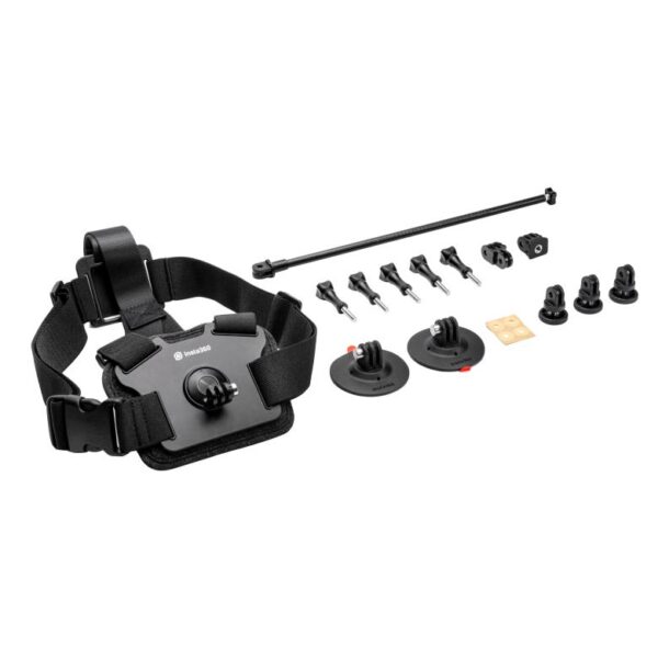 ACTION CAM ACC SNOW BUNDLE/CINSAAVM INSTA360 - Image 3