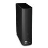 External HDD|WESTERN DIGITAL|Elements Desktop|6TB|USB 3.0|Drives 1|Black|WDBWLG0060HBK-EESN - Image 5