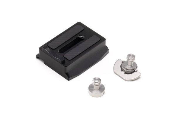 RS QUICK RELEASE PLATE MINI/CP.RN.00000303.01 DJI - Image 3