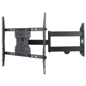 TV SET ACC WALL MOUNT BLACK/FPMA-W460BLACK NEOMOUNTS